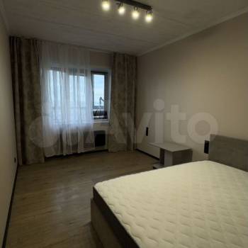 Сдается 2-х комнатная квартира, 40 м²