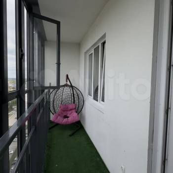 Сдается 2-х комнатная квартира, 40 м²
