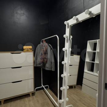 Сдается 2-х комнатная квартира, 40 м²