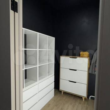 Сдается 2-х комнатная квартира, 40 м²