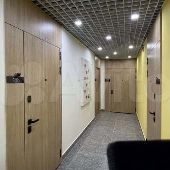 Сдается 2-х комнатная квартира, 40 м²