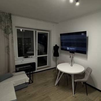 Сдается 2-х комнатная квартира, 40 м²