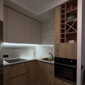 Сдается 2-х комнатная квартира, 40 м²