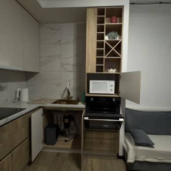 Сдается 2-х комнатная квартира, 40 м²