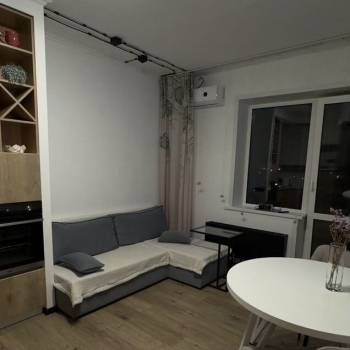 Сдается 2-х комнатная квартира, 40 м²