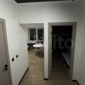 Сдается 2-х комнатная квартира, 40 м²