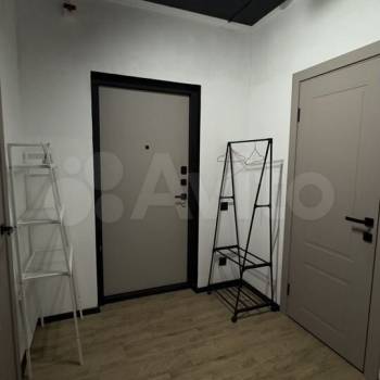 Сдается 2-х комнатная квартира, 40 м²