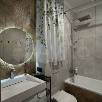 Сдается 2-х комнатная квартира, 40 м²