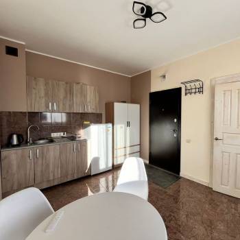 Сдается 1-комнатная квартира, 25 м²