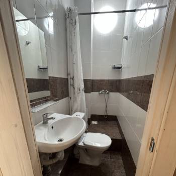 Сдается 1-комнатная квартира, 25 м²