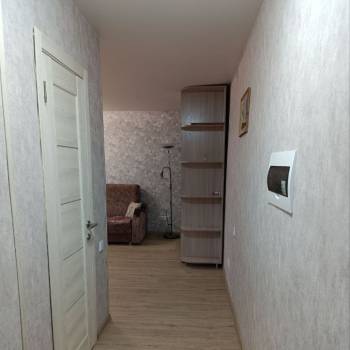 Сдается 1-комнатная квартира, 31,2 м²