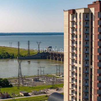 Продается 1-комнатная квартира, 31,8 м²