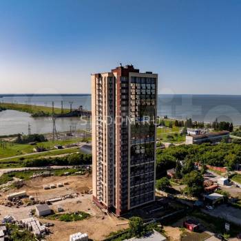 Продается 1-комнатная квартира, 31,8 м²