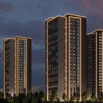 Продается 1-комнатная квартира, 31,8 м²