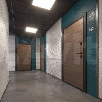 Продается 1-комнатная квартира, 31,8 м²