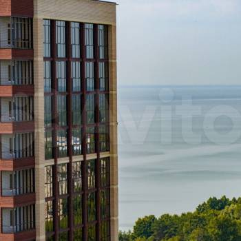 Продается 1-комнатная квартира, 31,8 м²
