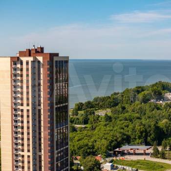 Продается 1-комнатная квартира, 31,8 м²