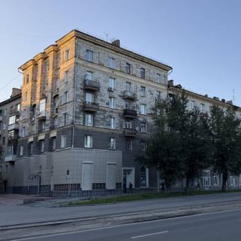 Продается 3-х комнатная квартира, 78,7 м²