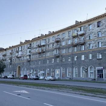 Продается 3-х комнатная квартира, 78,7 м²