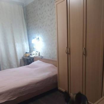Продается 2-х комнатная квартира, 62 м²