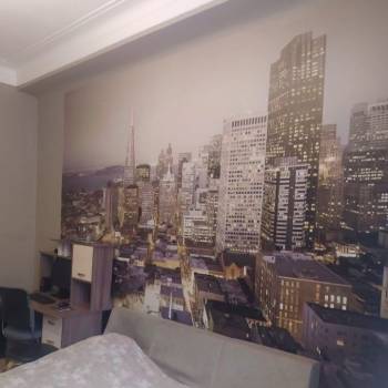 Продается 2-х комнатная квартира, 62 м²
