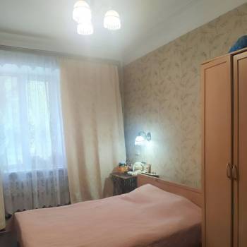 Продается 2-х комнатная квартира, 62 м²