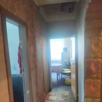 Продается 2-х комнатная квартира, 62 м²