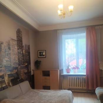 Продается 2-х комнатная квартира, 62 м²