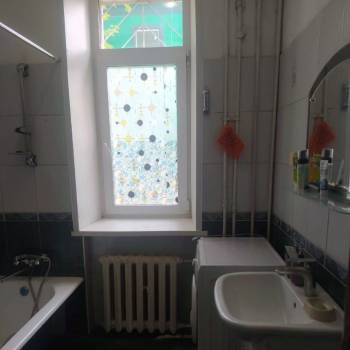 Продается 2-х комнатная квартира, 62 м²