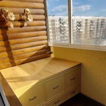 Сдается 2-х комнатная квартира, 43,2 м²