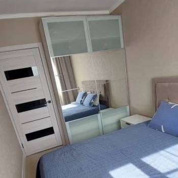 Сдается 2-х комнатная квартира, 43,2 м²