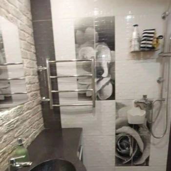 Сдается 2-х комнатная квартира, 43,2 м²