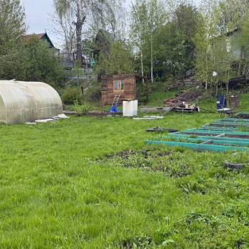 Продается Дом, 10 м²