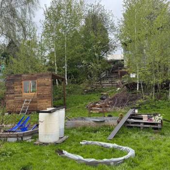 Продается Дом, 10 м²