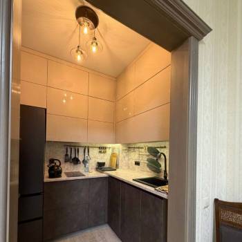 Сдается 2-х комнатная квартира, 50 м²