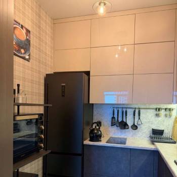 Сдается 2-х комнатная квартира, 50 м²