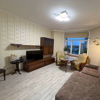Сдается 2-х комнатная квартира, 50 м²