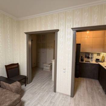 Сдается 2-х комнатная квартира, 50 м²
