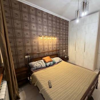 Сдается 2-х комнатная квартира, 50 м²
