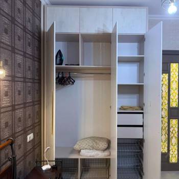 Сдается 2-х комнатная квартира, 50 м²