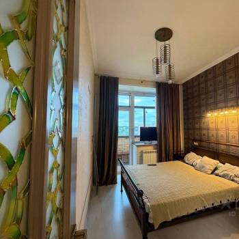 Сдается 2-х комнатная квартира, 50 м²