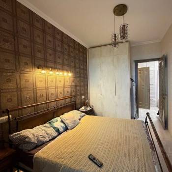 Сдается 2-х комнатная квартира, 50 м²