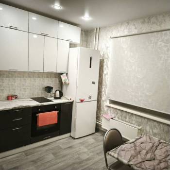 Продается 2-х комнатная квартира, 56 м²