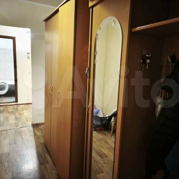 Продается 2-х комнатная квартира, 56 м²
