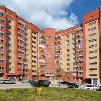 Продается 2-х комнатная квартира, 56 м²