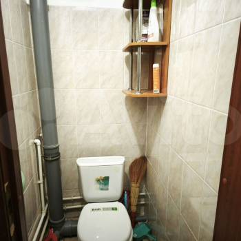 Продается 2-х комнатная квартира, 56 м²