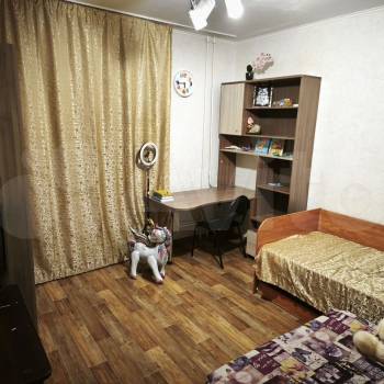 Продается 2-х комнатная квартира, 56 м²
