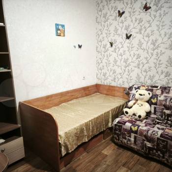 Продается 2-х комнатная квартира, 56 м²