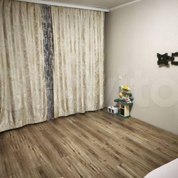Продается 2-х комнатная квартира, 56 м²