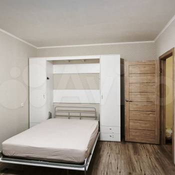 Продается 2-х комнатная квартира, 56 м²
